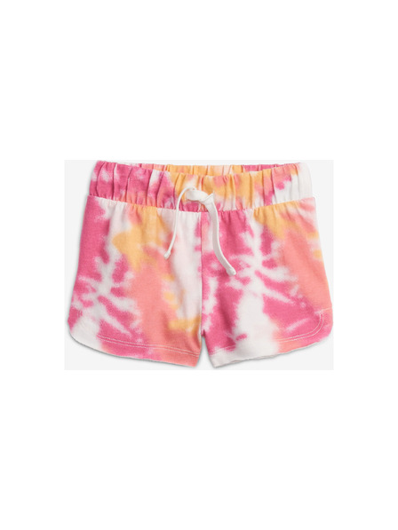 GAP Graphic Pull-On Kratke hlače otroške