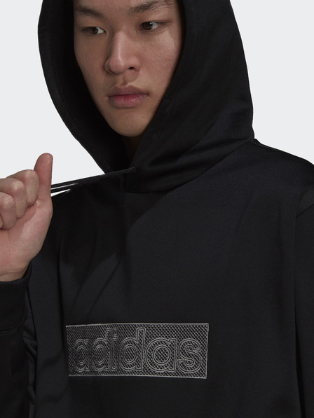 adidas Originals Logo Pulover