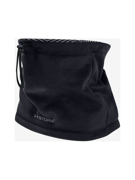 Under Armour Moški športni trak za vrat Under Armour Men's Fleece Neck Gaiter