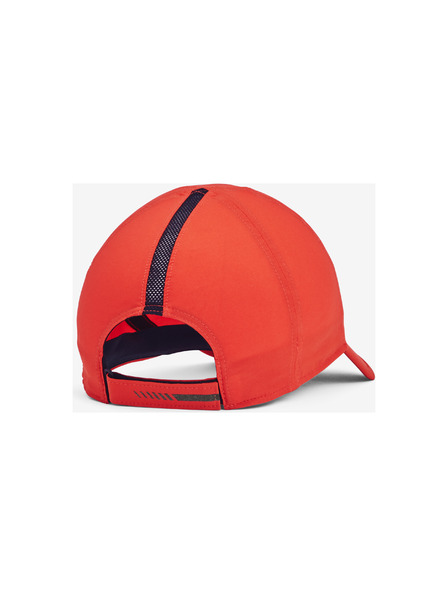 Under Armour Unisex kapa s šiltom Under Armour Run Shadow Cap