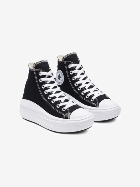 Converse Chuck Taylor All Star Move Platform Superge