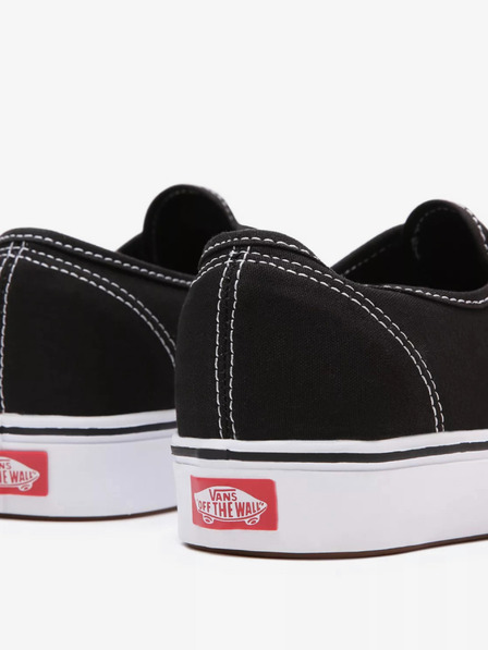 Vans Classic Comfy Cush Superge