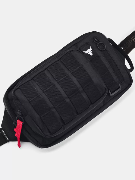 Under Armour Moška torba Under Armour UA Project Rock Waist Bag