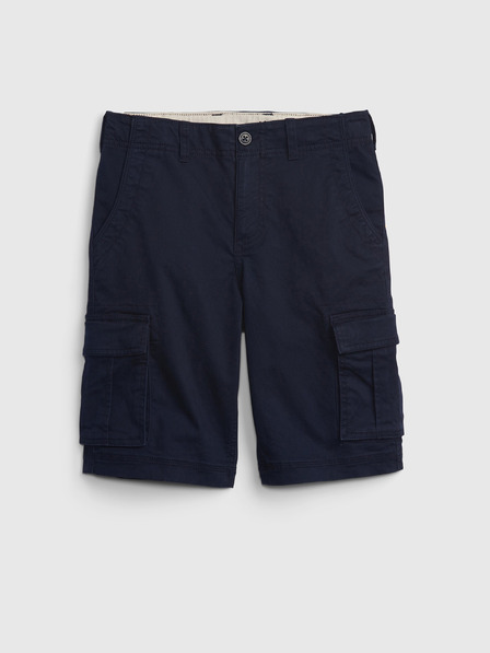 GAP Otroške cargo kratke hlače GAP