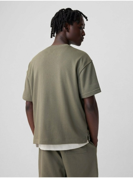 GAP Majica s kratkimi rokavi GAP