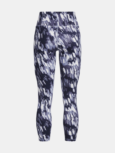 Under Armour Ženske pajkice Under Armour Motion Ankle Leg Print