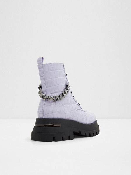 Aldo Grandeur Gležnarji