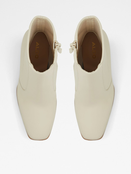 Aldo Audrella Gležnarji