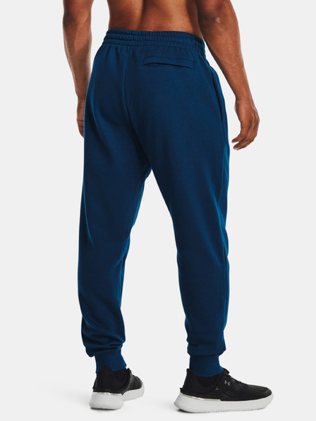 Under Armour Moške spodnji del trenirke Under Armour UA Rival Fleece Joggers