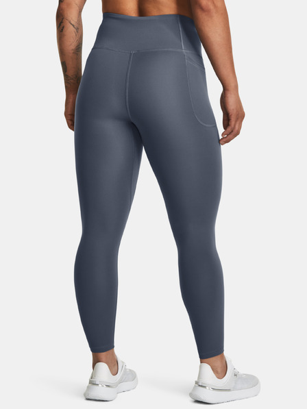 Under Armour Ženske pajkice Under Armour Motion Ankle Leg