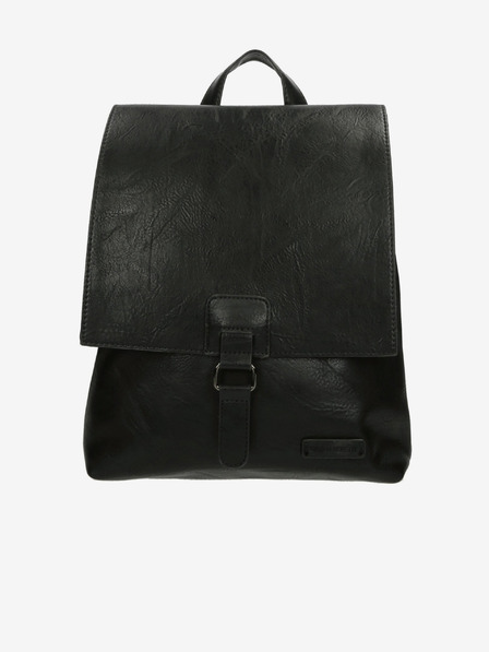 Enrico Benetti Nahrbtnik Enrico Benetti Caen 66612 Black