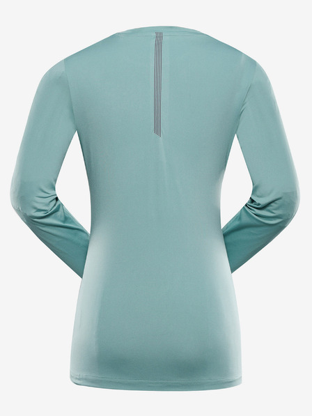 ALPINE PRO Ženska majica s hitrim sušenjem Alpine Pro Lousa