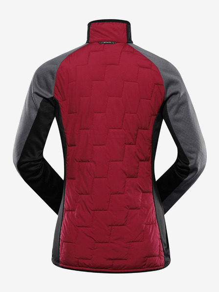 ALPINE PRO Jorwa Pulover