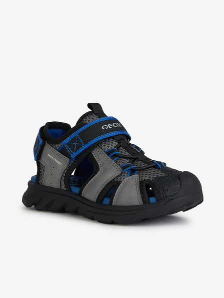 Geox Sive fantovske outdoor sandali Geox Airadyum
