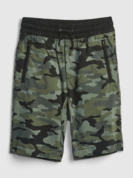 GAP Detské šortky hybrid QuickDry GAP