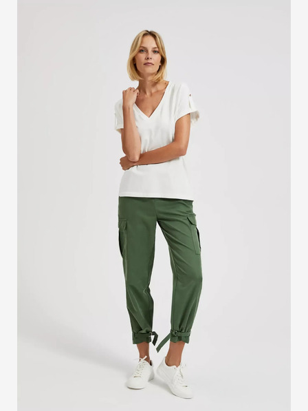 Moodo Moodo Ženska majica