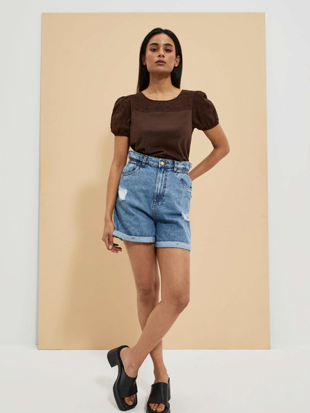 Moodo Moodo Ženska majica