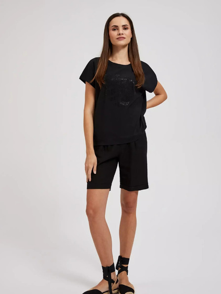 Moodo Moodo Ženska majica