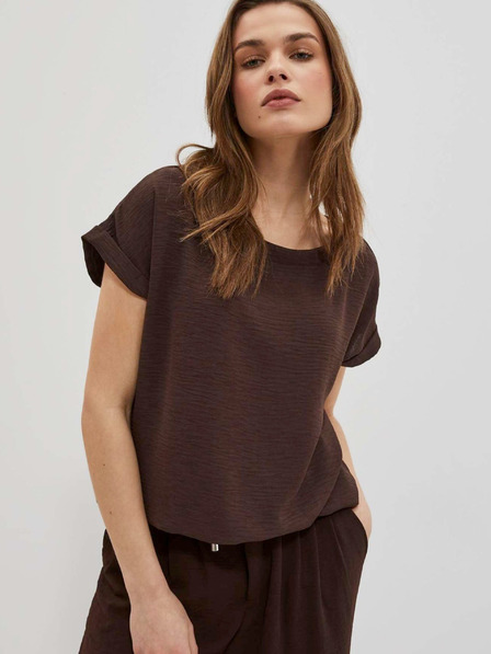 Moodo Moodo Ženska majica