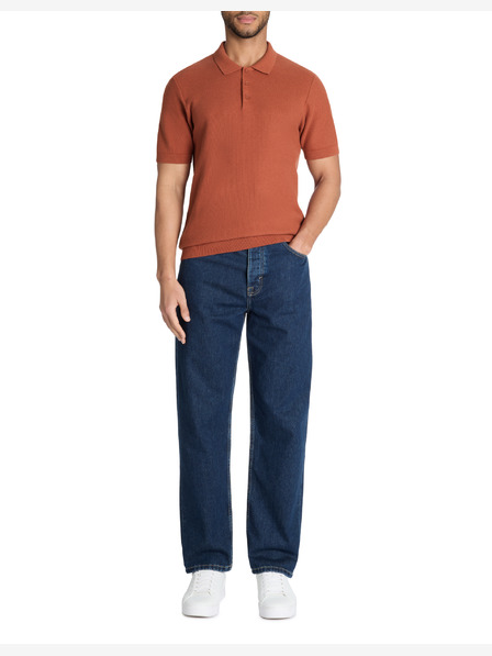 Celio Polo majica pique Lecombi Celio