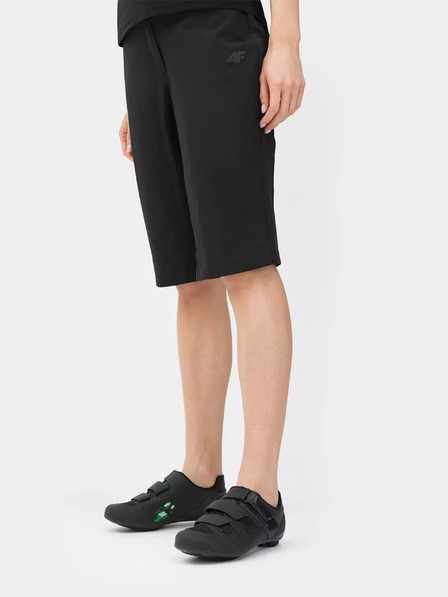 4F Ženske kolesarske hlače 4F