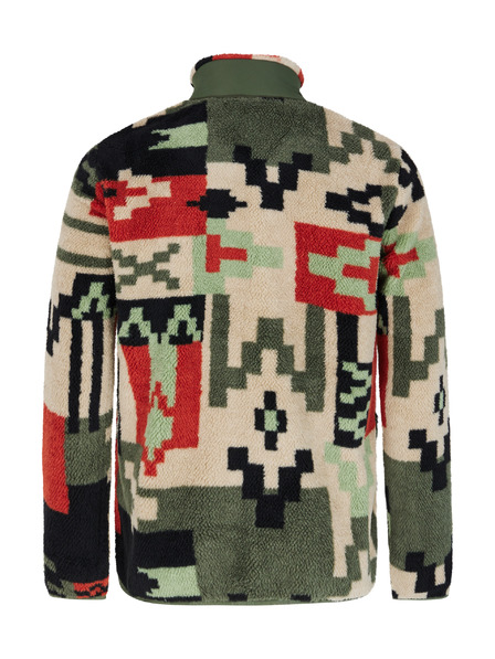 Protest Protest PRTKEYSTON Moška smučarska jakna