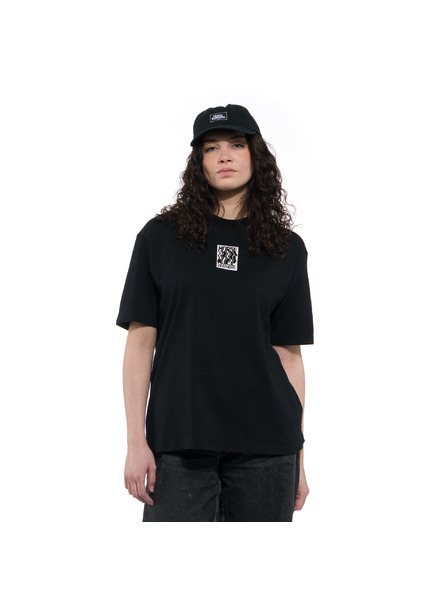 Horsefeathers Črn ženski top HORSEFEATHERS