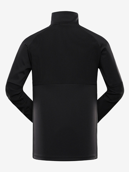 ALPINE PRO Moška hitro sušeča se jopa ALPINE PRO DOZER