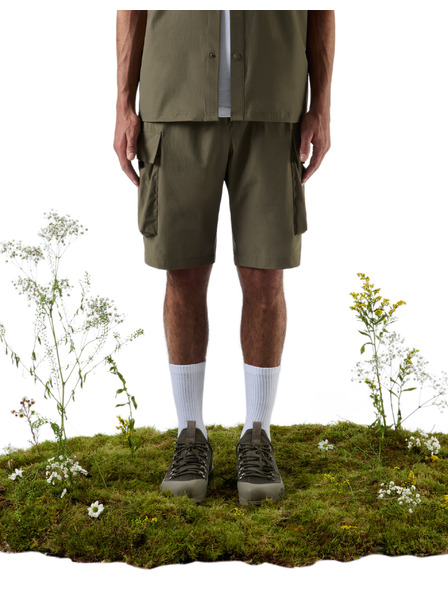 Celio Kratke hlače Chamonix-Mont-Blanc 30 Celio