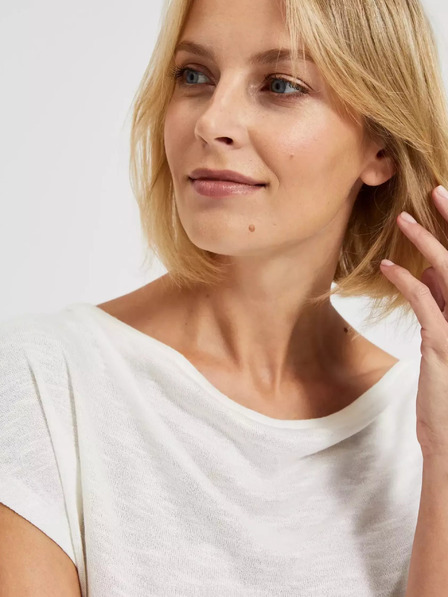 Moodo Moodo Ženska majica