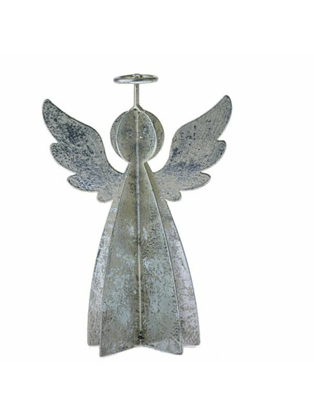 Casa de Engel Kovinski angel, 12/48