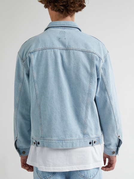 Lee Lee svetlo modra moška jakna iz džinsa