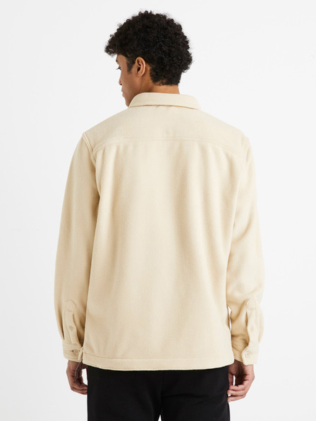 Celio Bežna moška majica Celio Dafleece