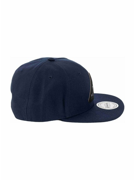 Meatfly Meatfly kapa Hornet Snapback Navy Blue Peak | Modra |