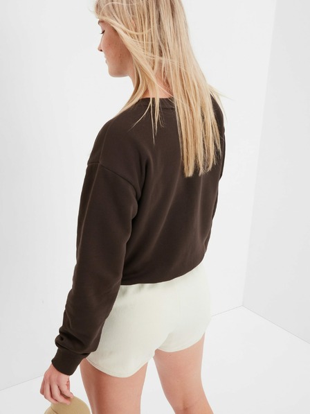 GAP Otroška majica z logotipom GAP