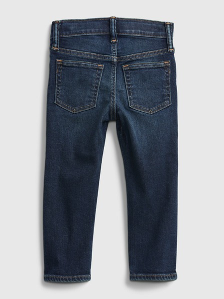 GAP Baby slim džínsy GAP