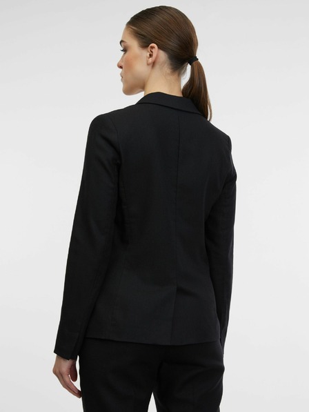 Orsay Črn ženski suknjič ORSAY