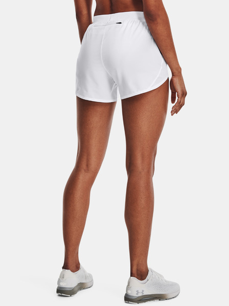 Under Armour Ženske kratke hlače Under Armour UA Fly By Elite 3'' Short