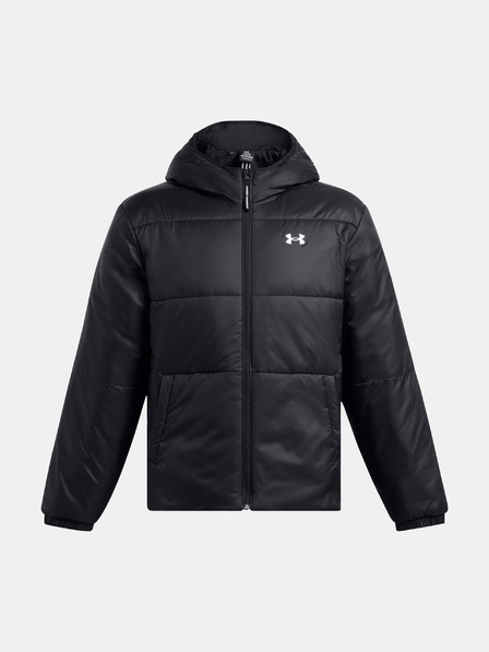 Under Armour Moška jakna Under Armour LW INSULATED JACKET-BLK