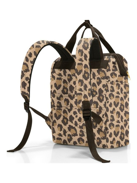 Reisenthel Nahrbtnik Reisenthel Allrounder R Leo Macchiato