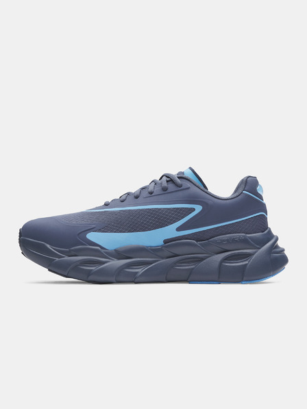 Under Armour Moški čevlji Under Armour UA Halo Runner SE-GRY