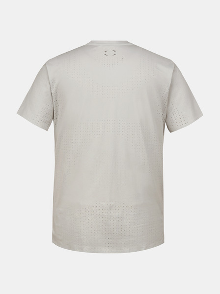 Under Armour Moška majica Under Armour UA Halo Vent SS-WHT