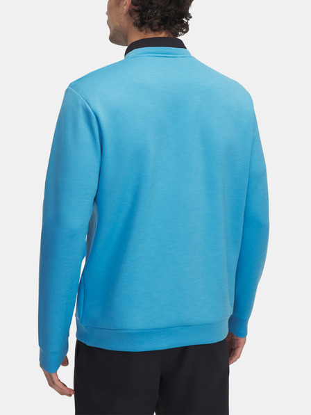 Under Armour Moški pulover Under Armour UA Drive Midlayer Crew