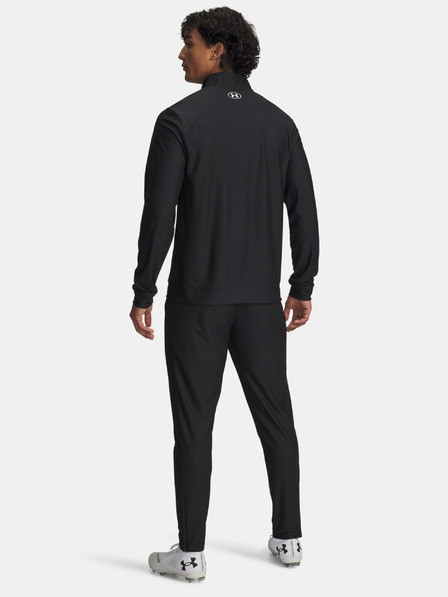 Under Armour Moška trenirka Under Armour UA M Challenger Tracksuit-BLK