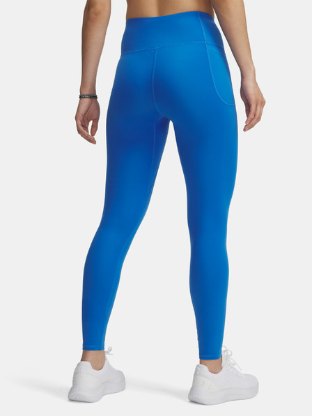 Under Armour Ženske pajkice Under Armour Motion Legging EMEA-BLU