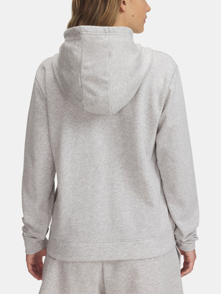 Under Armour Ženski pulover Under Armour UA Rival Terry Hoodie