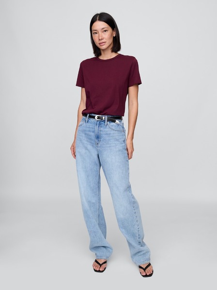 GAP Bombažna majica GAP