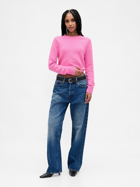 GAP CashSoft pulover GAP