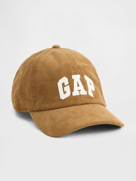 GAP Kapa z logotipom GAP