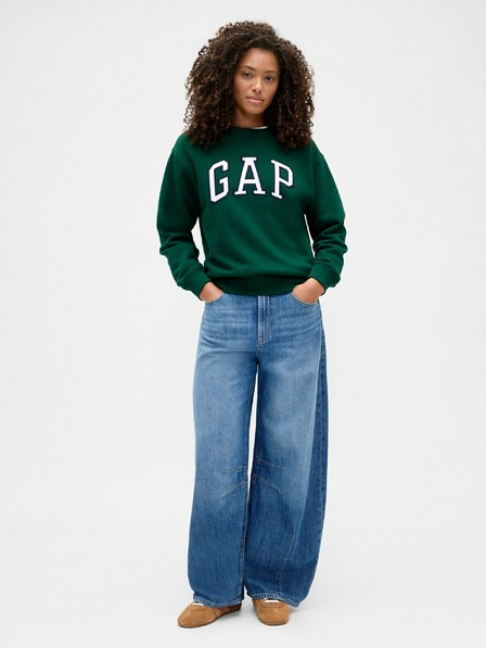 GAP Mikina z logotipom GAP